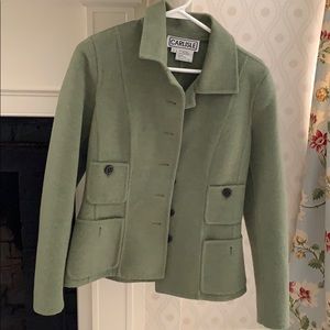 Carlisle jacket